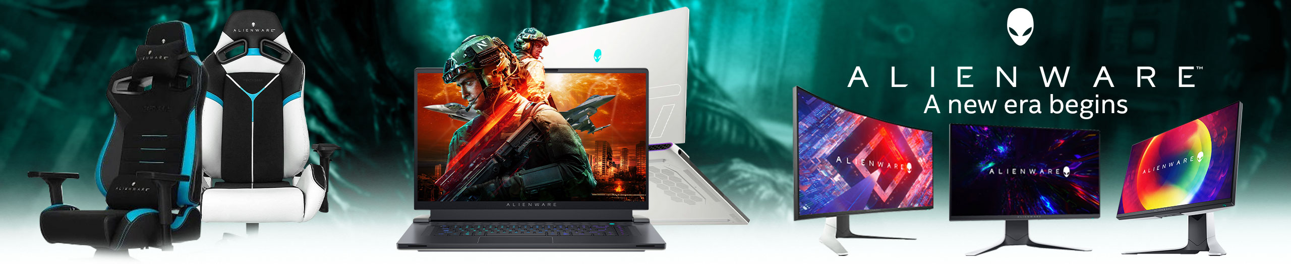 Alienware South Africa