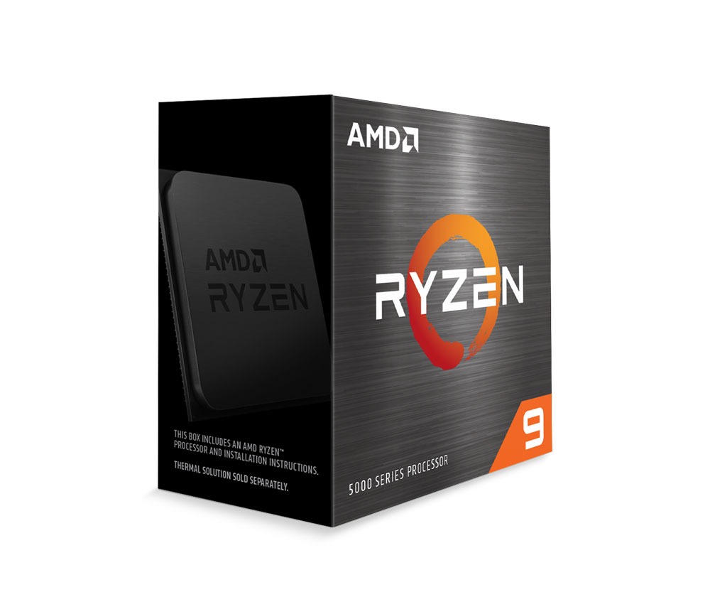 RYZEN 9 5950X X470 Gaming Plus MAX 16GB 3600MHz Upgrade Kit