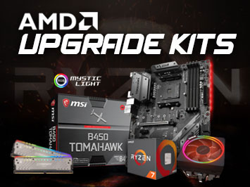 amd upgrade kits