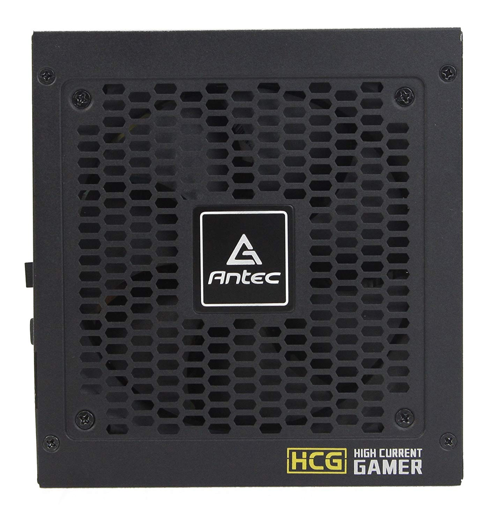 Antec HCG650 650W Gamer Power Supply