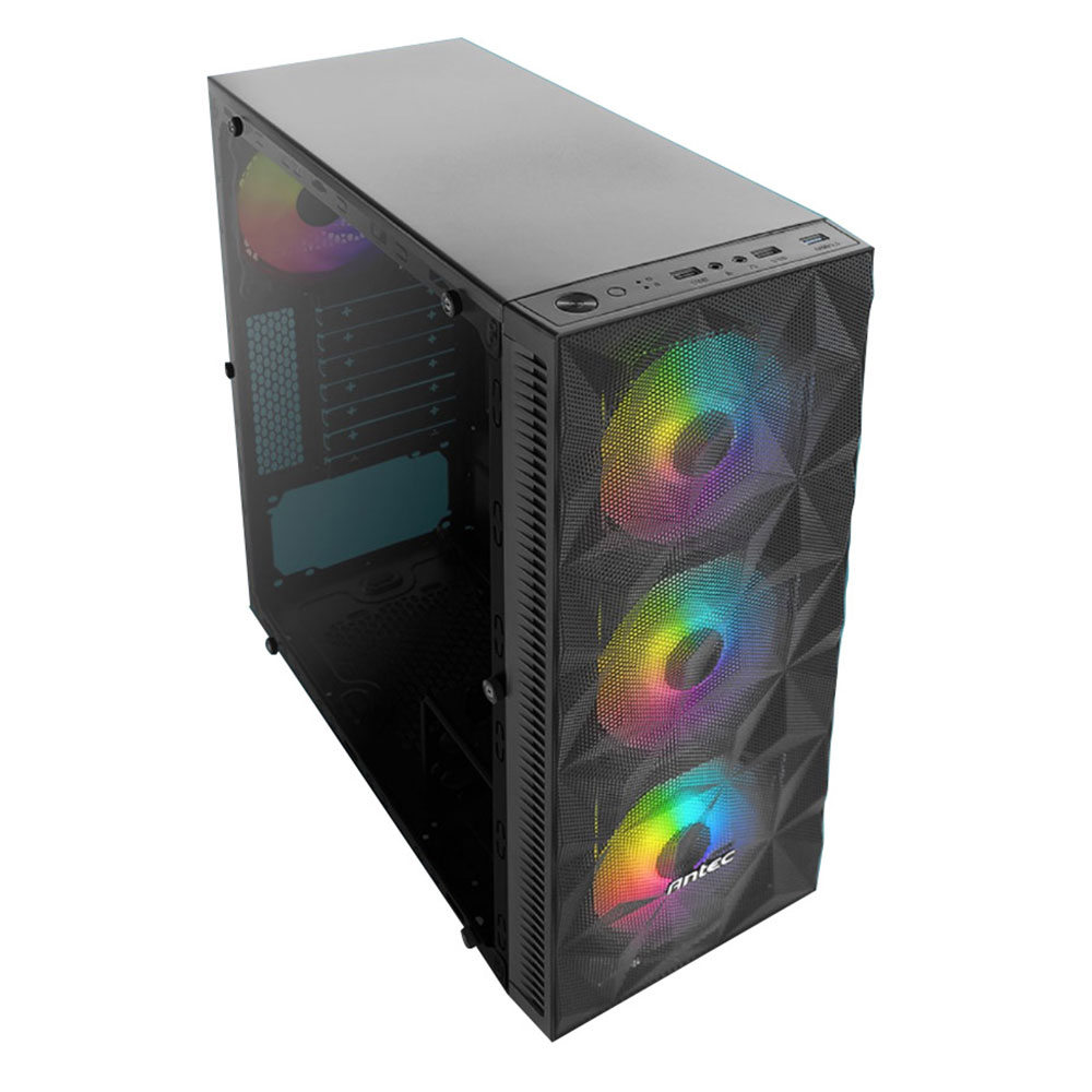 Antec NX240 Mid Tower Gaming Case