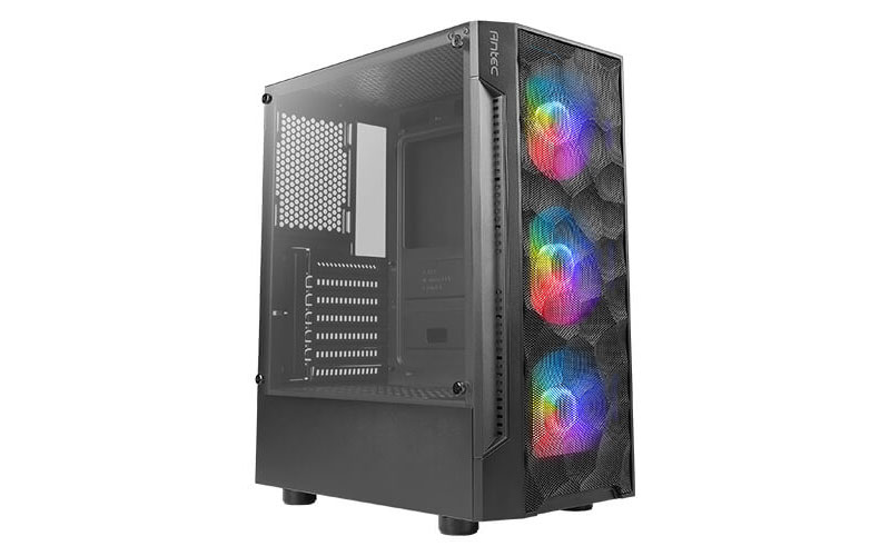 Antec NX260 Mid Tower Gaming Case
