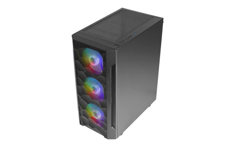 Antec NX260 Mid Tower Gaming Case