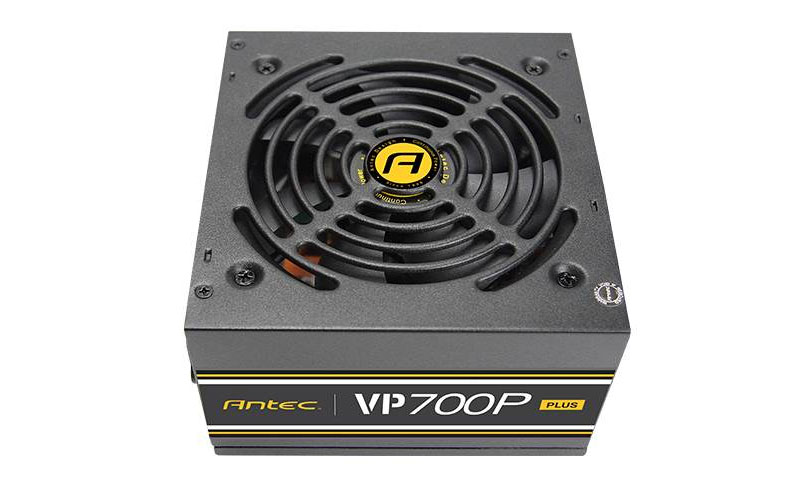 Antec VP Plus 700W Power Supply