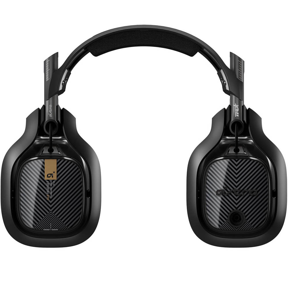 Astro A40 TR Gaming Headset + MixAmp Pro TR Sound Card