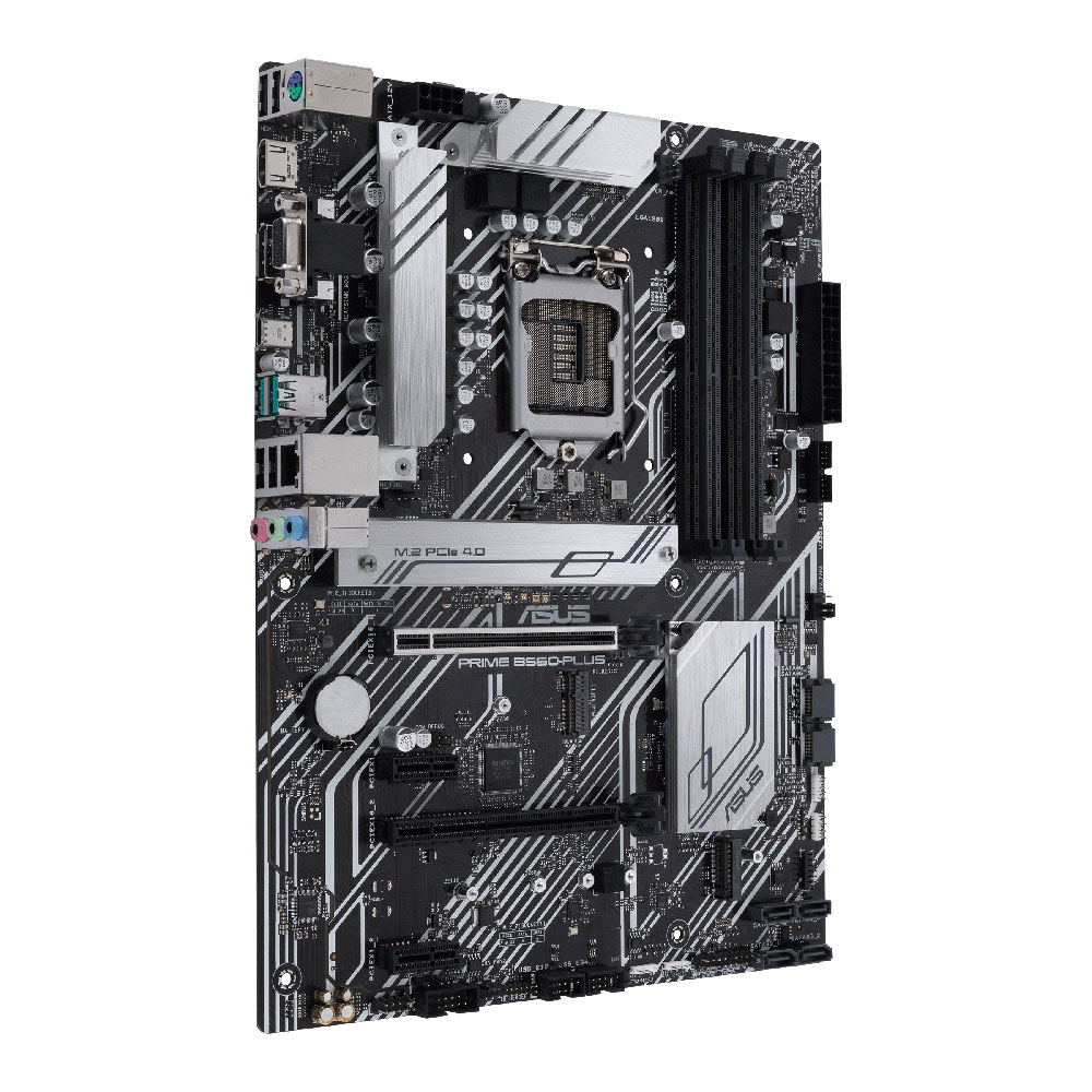 Core i5 11600 PRIME B560-PLUS 16GB RGB 3600MHz Upgrade Kit