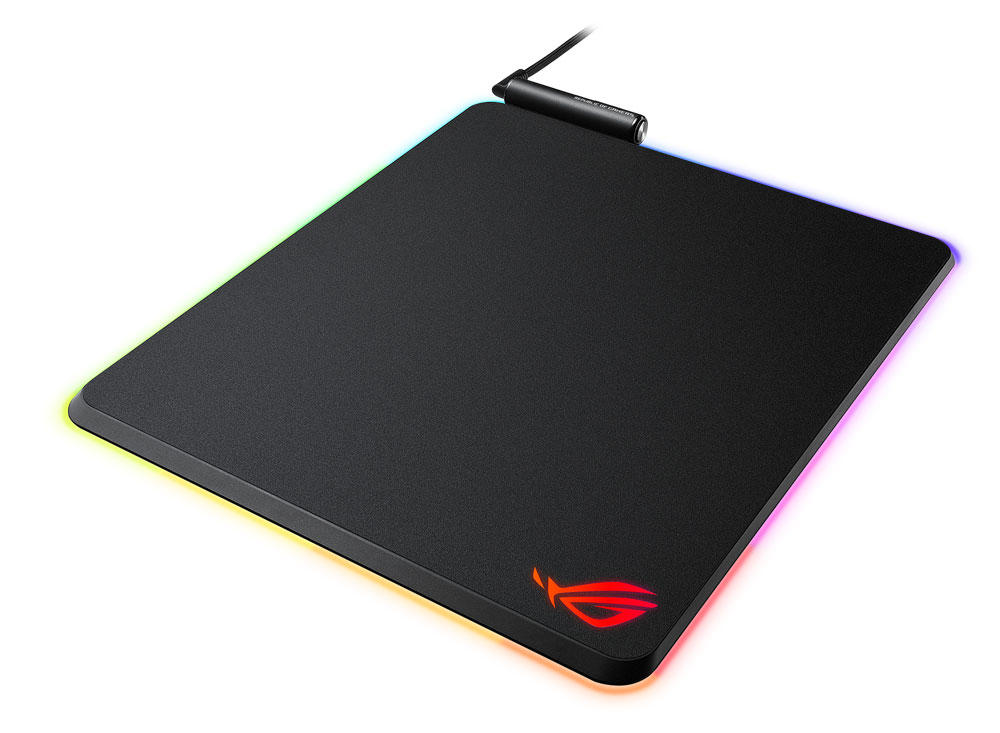 ASUS ROG Balteus RGB Gaming MousePad