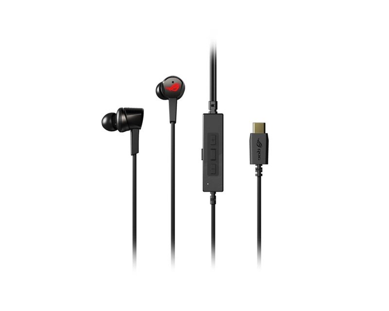 ASUS ROG Cetra In-Ear Gaming Headphones