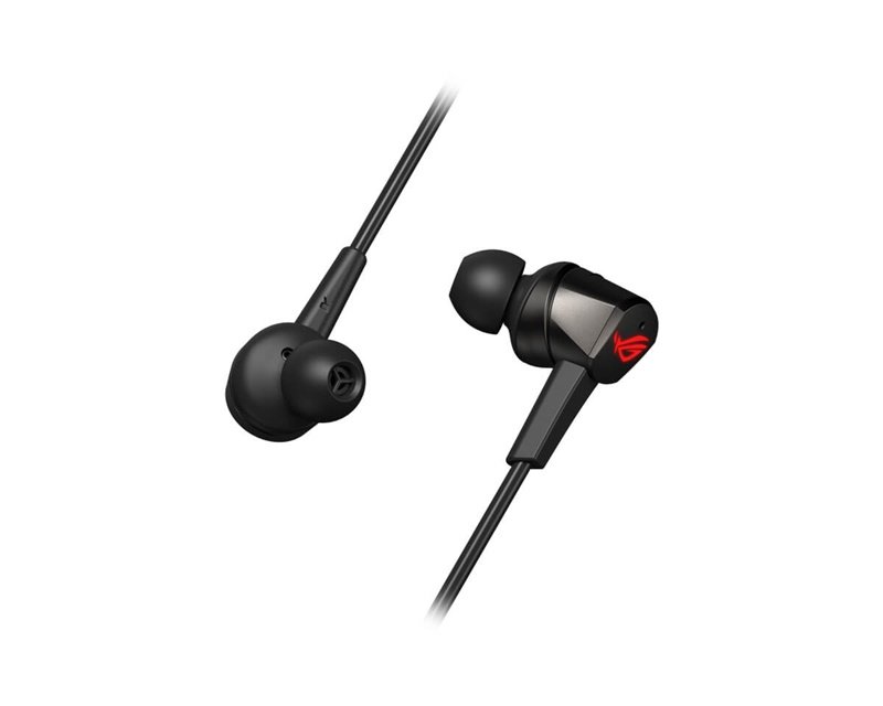 ASUS ROG Cetra In-Ear Gaming Headphones