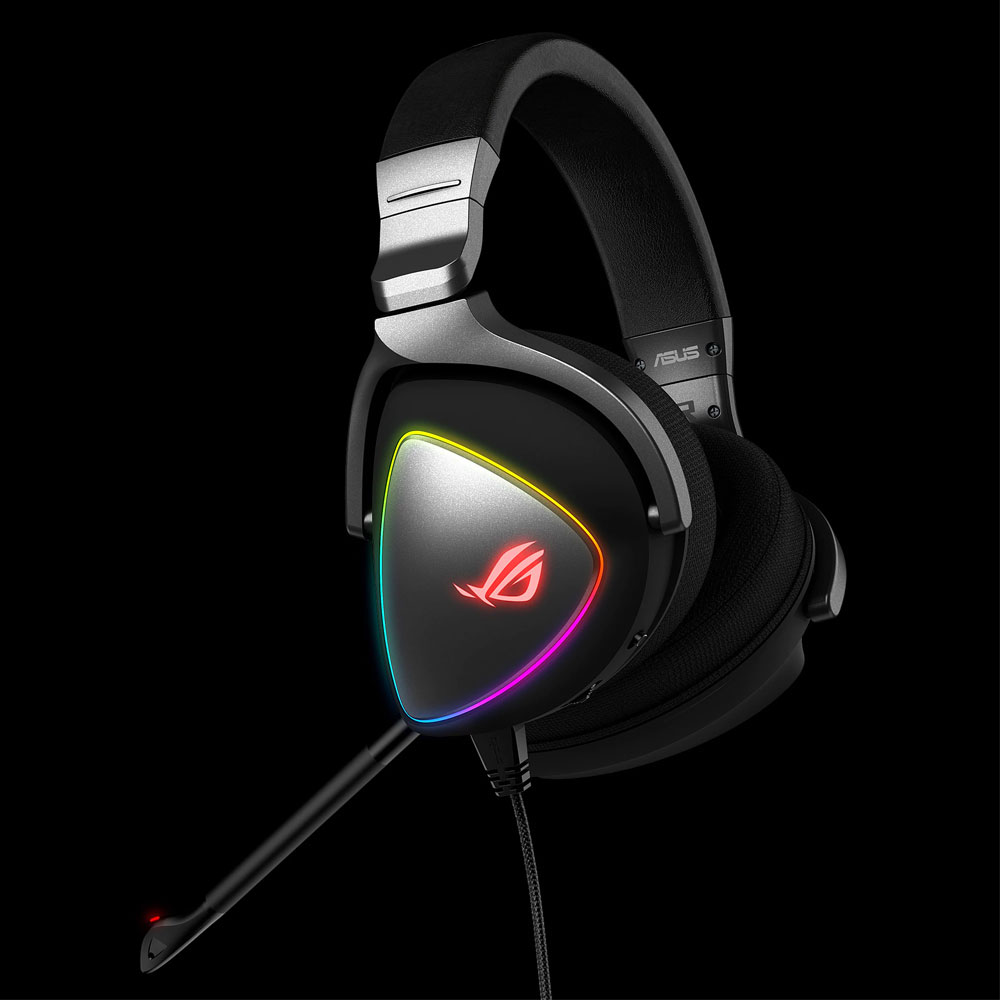 Asus ROG Delta Gaming Headset - Best Deal - South Africa