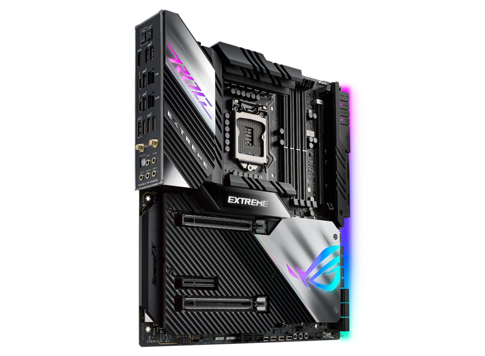 Core i9 11900K ROG Maximus XIII Extreme 16GB 3600MHz Upgrade Kit