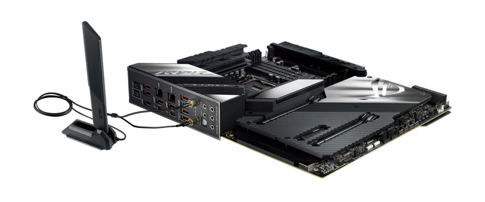 Core i9 11900K ROG Maximus XIII Extreme 16GB 3600MHz Upgrade Kit