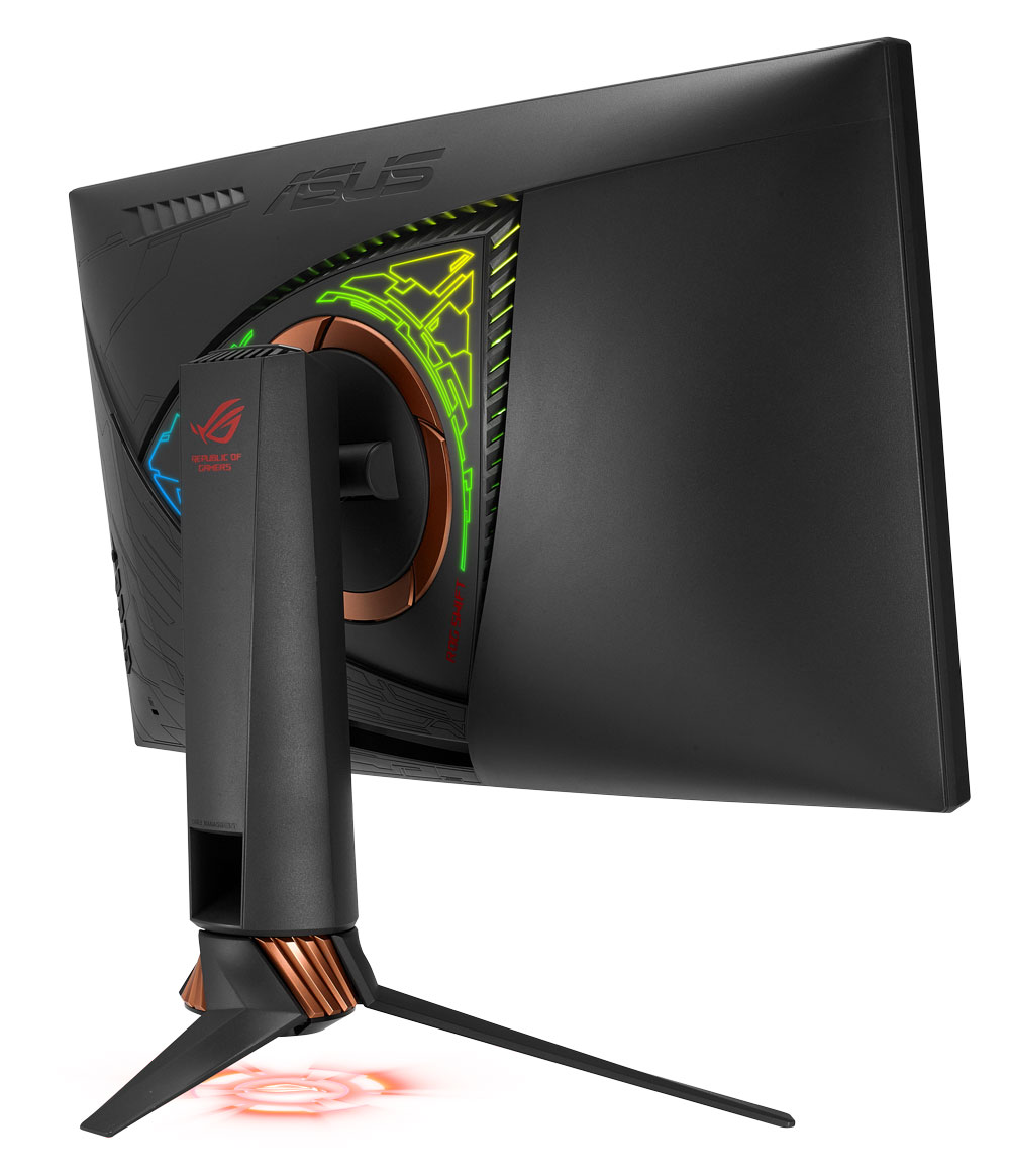  Asus  ROG  Swift PG27VQ Gaming Monitor  Best Deal South 