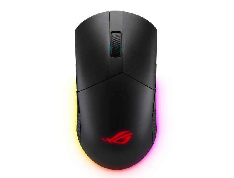 ASUS ROG Pugio II Wireless Gaming Mouse