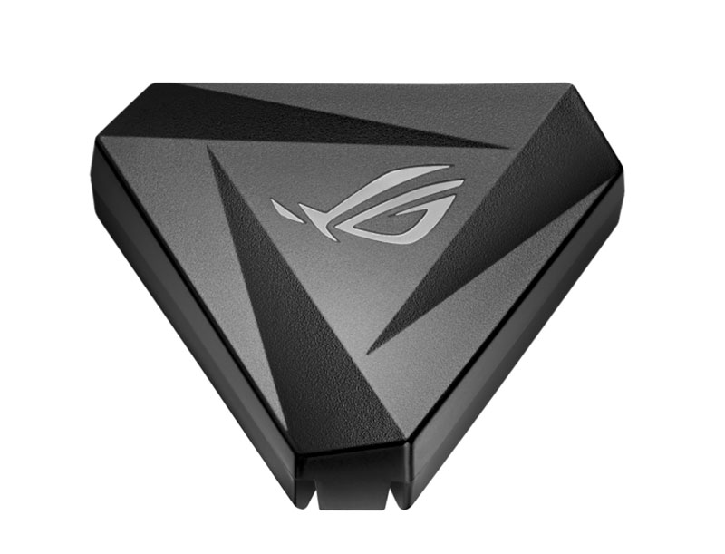 ASUS ROG Pugio II Wireless Gaming Mouse