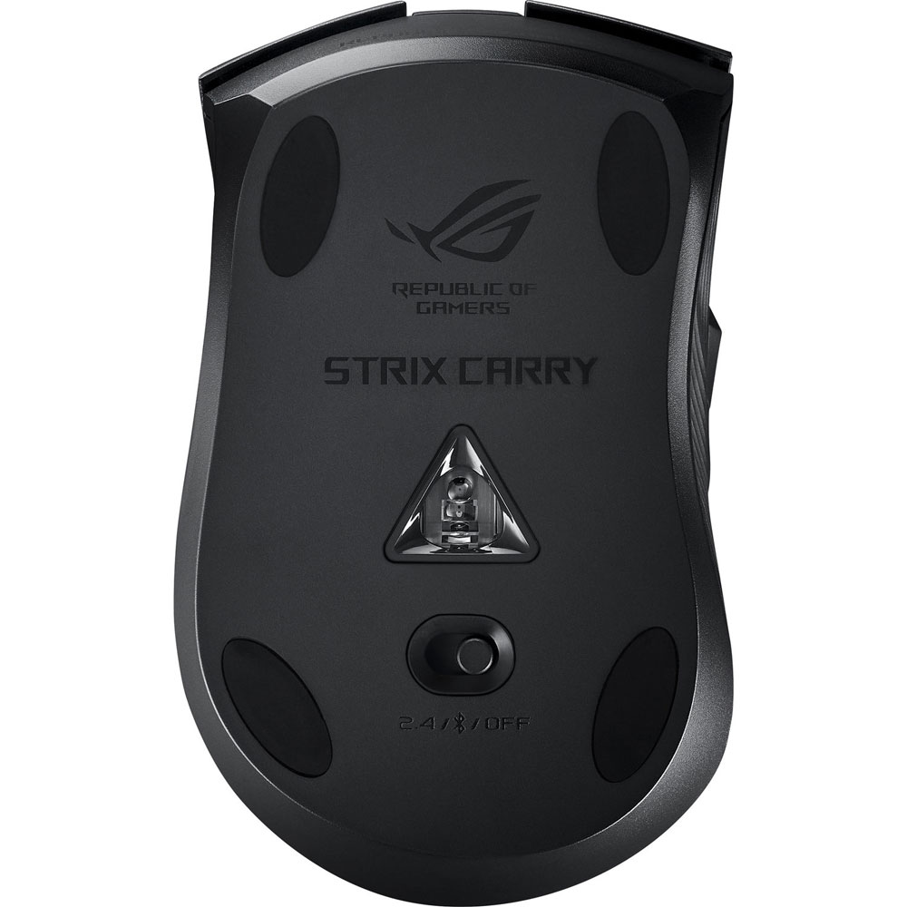 ASUS ROG Strix Carry Wireless Gaming Mouse