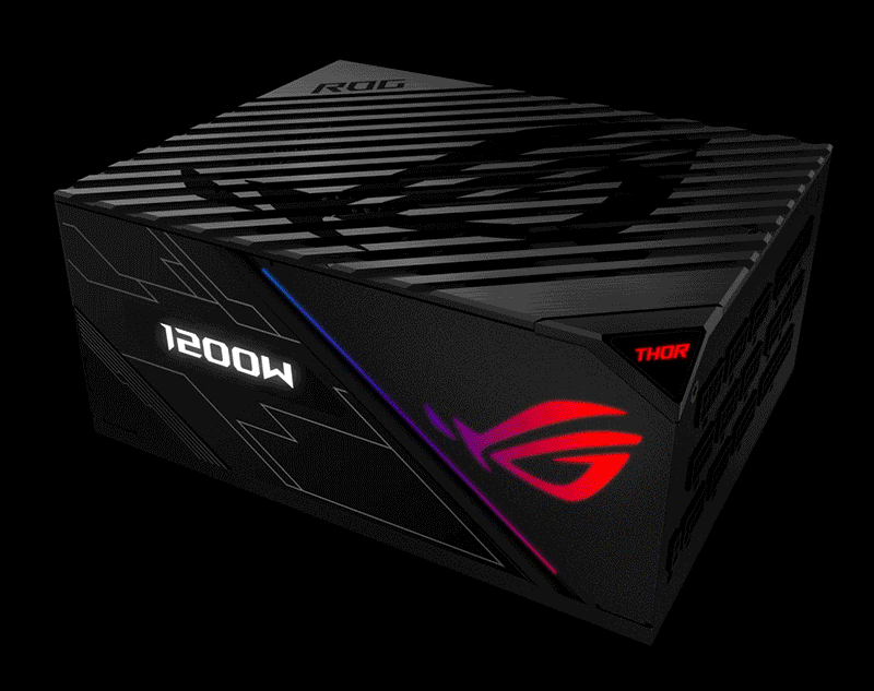 Asus power supply