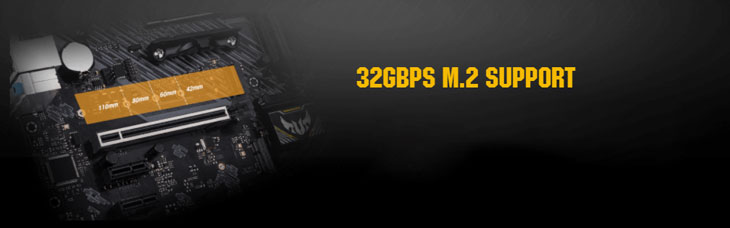 Asus TUF GAMING A520M-PLUS AMD Ryzen Motherboard