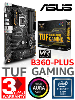 Asus Tuf 60 Plus Gaming Motherboard Best Deal South Africa