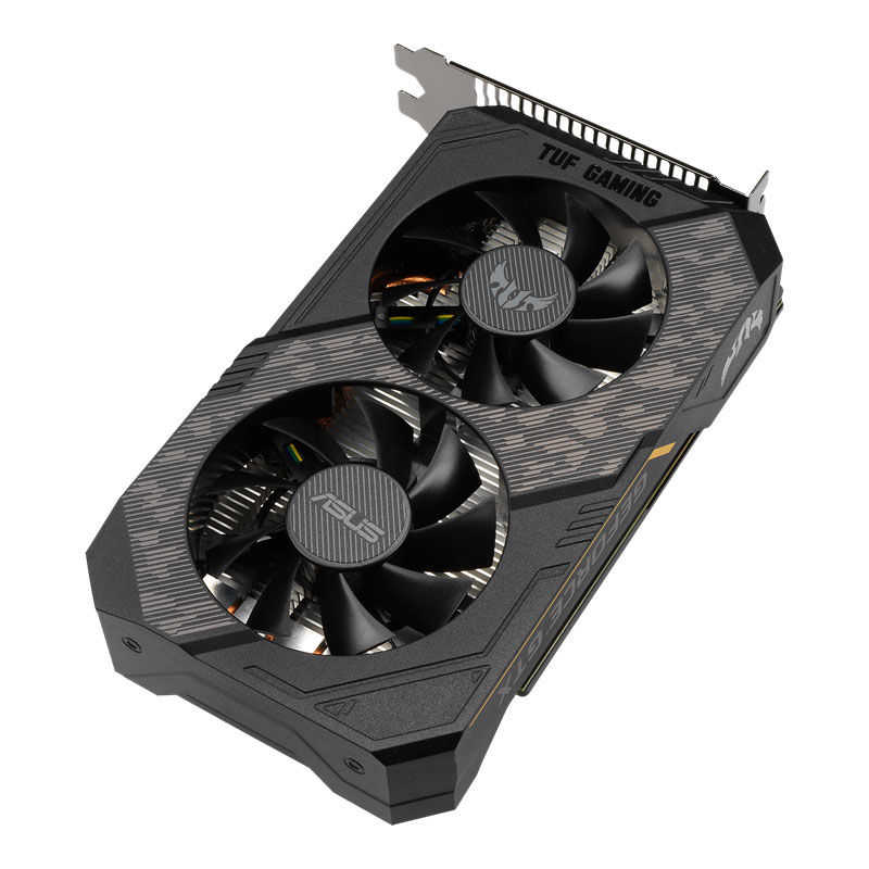 ASUS TUF Gaming GeForce GTX 1660 SUPER 6GB - Best Deal - South Africa