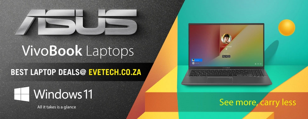 ASUS VivoBook Laptop Deals