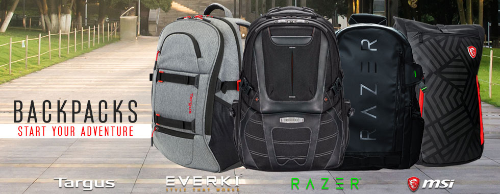 Best Laptop Backpack Deals in South Africa