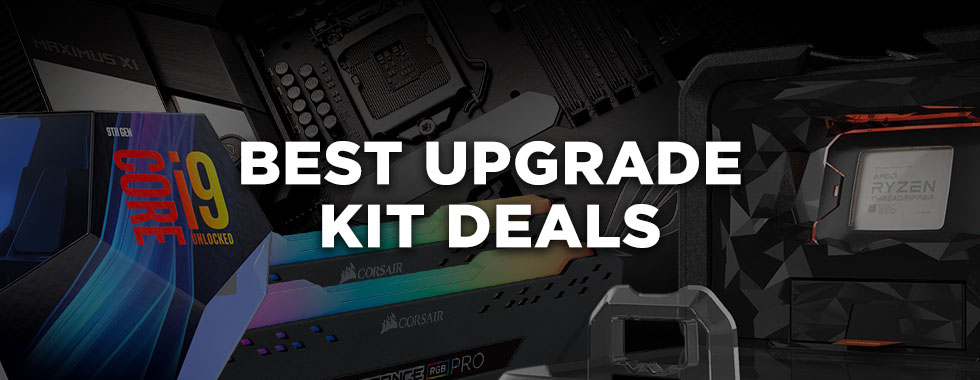 best Upgrade Kit deals south africa