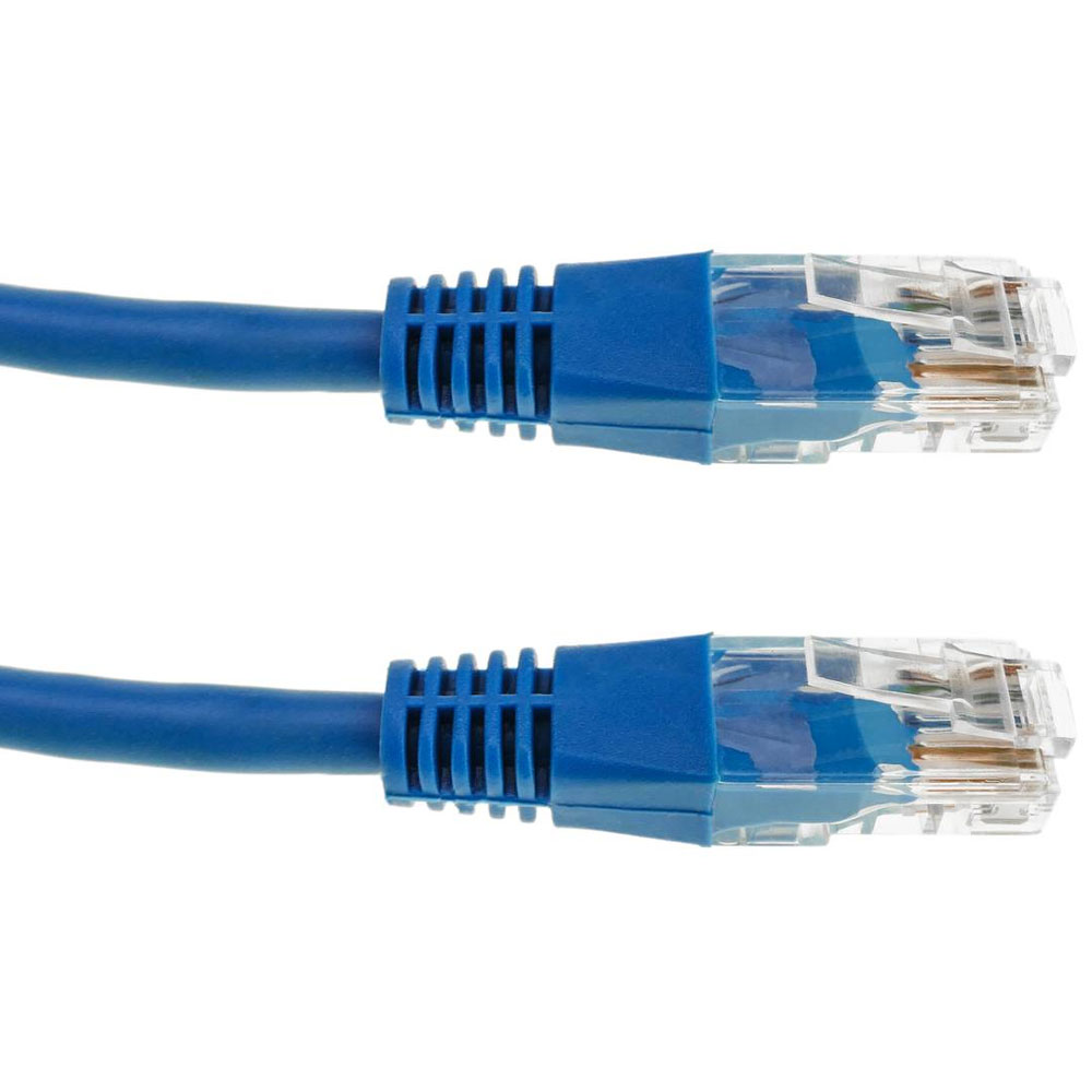 3 Meter Crossover Network Cable