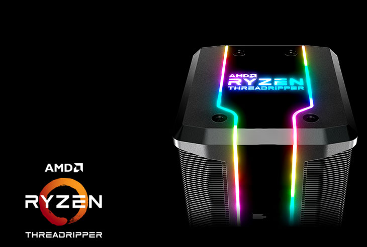 Cooler Master Wraith Ripper CPU Cooler