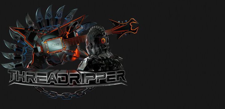 Cooler Master Wraith Ripper CPU Cooler