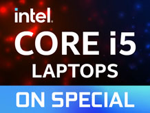 Core i5 Laptops On Special