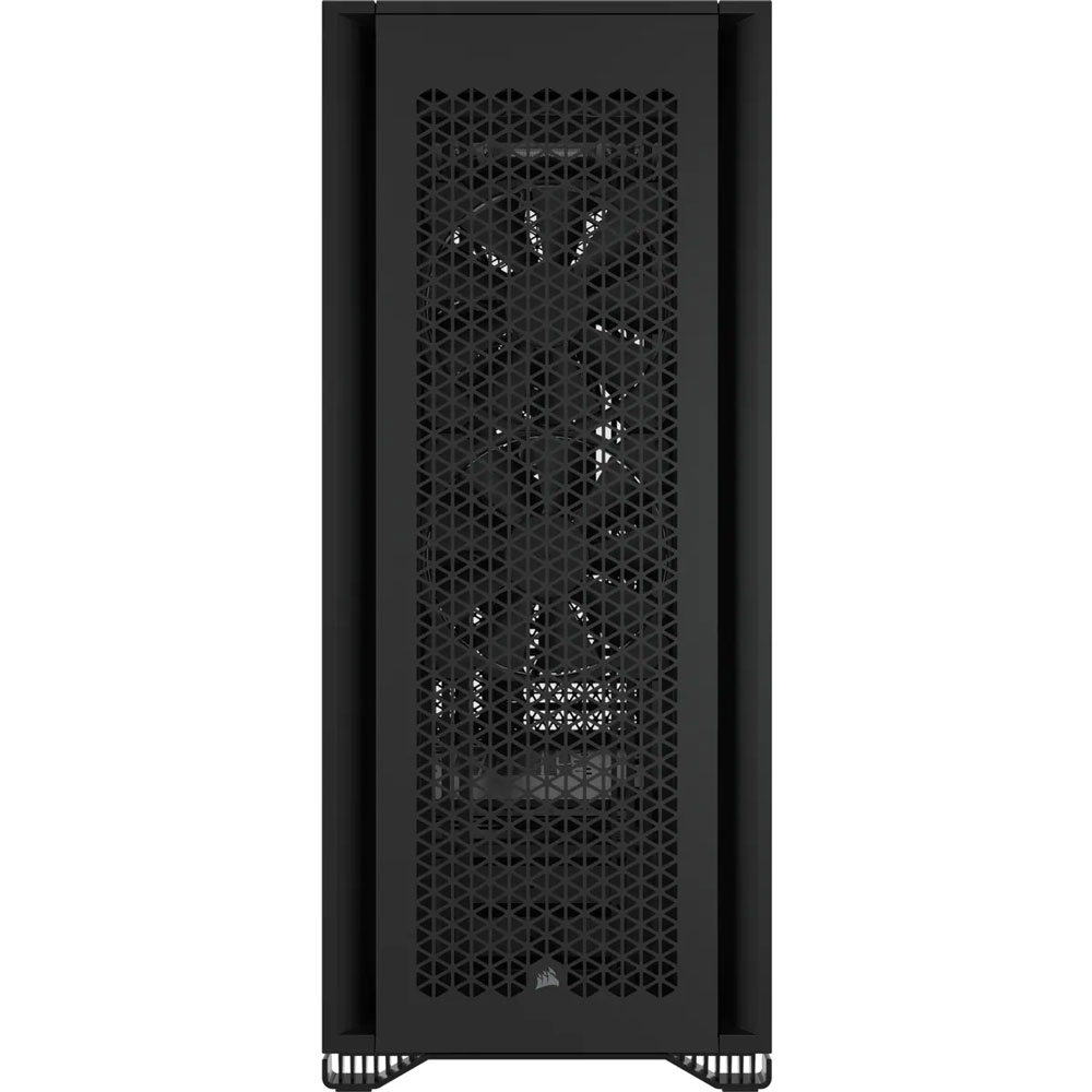 Corsair 7000D AIRFLOW Full-Tower ATX PC Case - Black