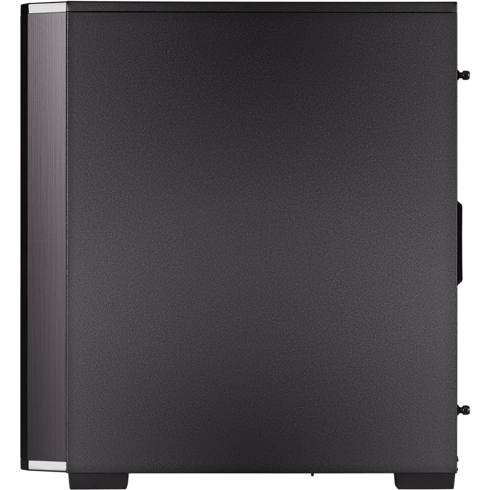 Corsair Carbide 175R RGB Gaming Case - Black