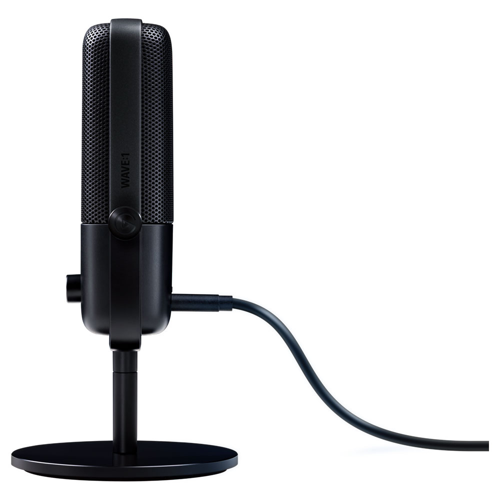 Corsair Elgato Wave:1 Streaming Microphone