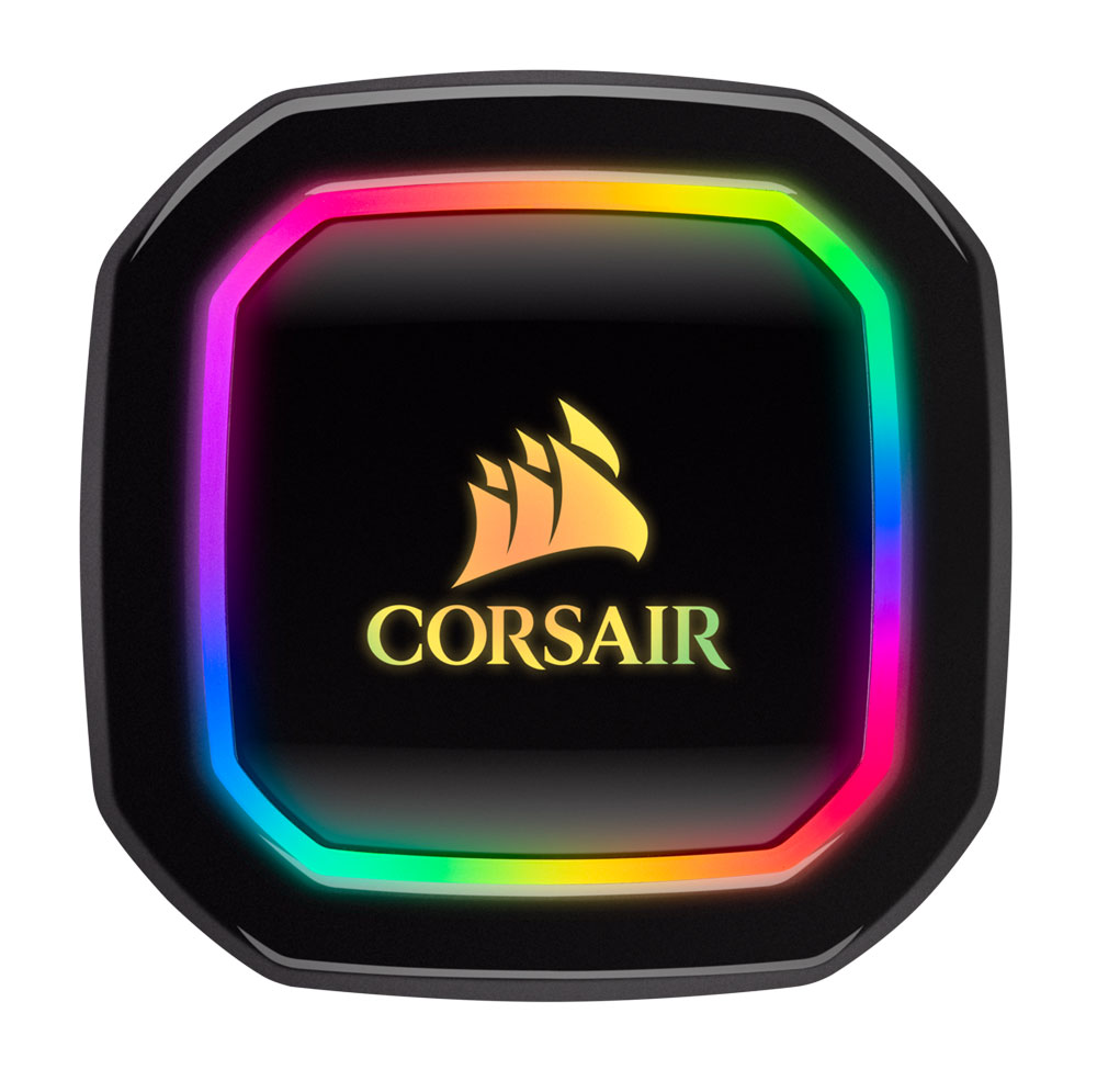 Corsair iCUE H150i RGB PRO XT CPU Cooler - Best Deal - South Africa