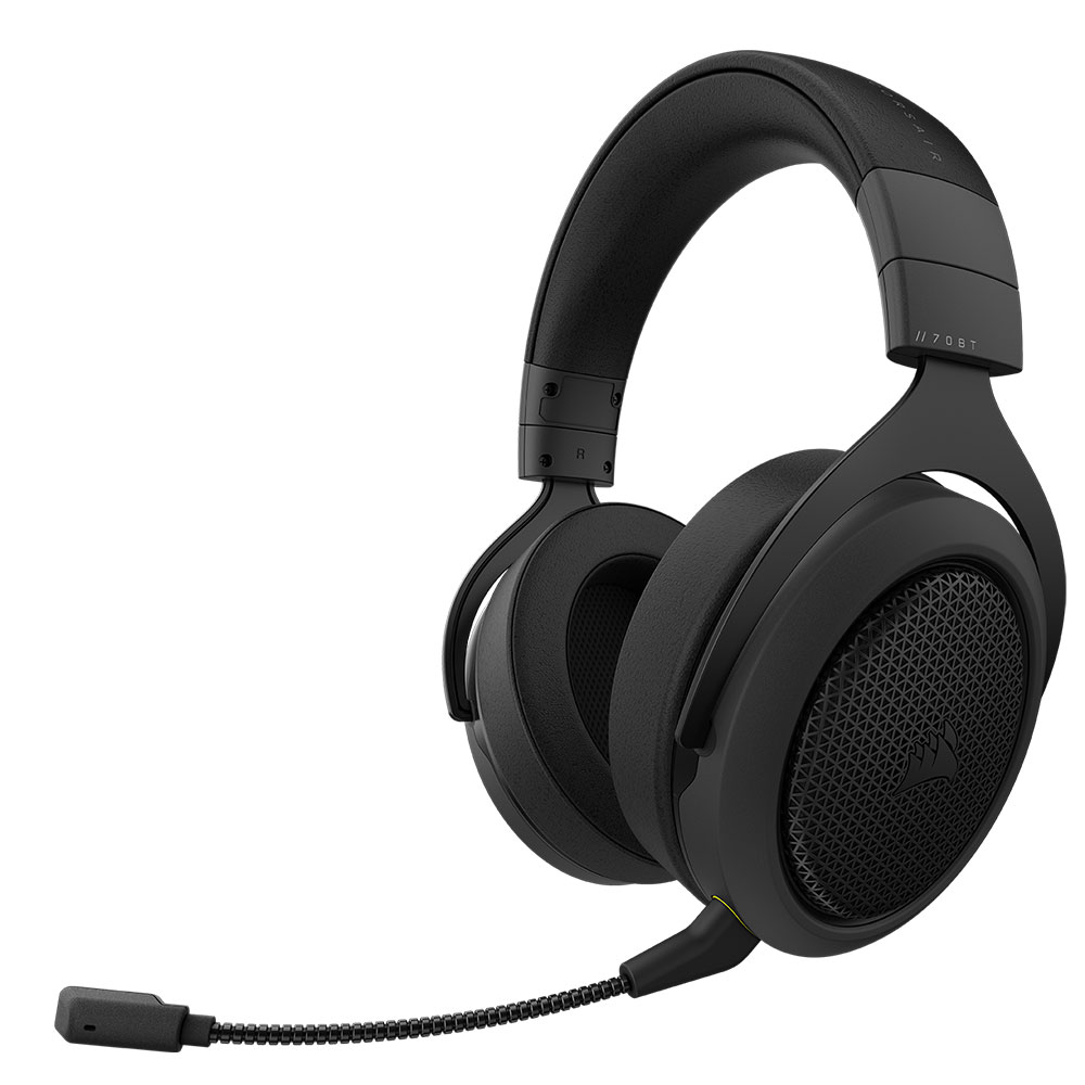 Corsair HS70 Bluetooth Gaming Headset