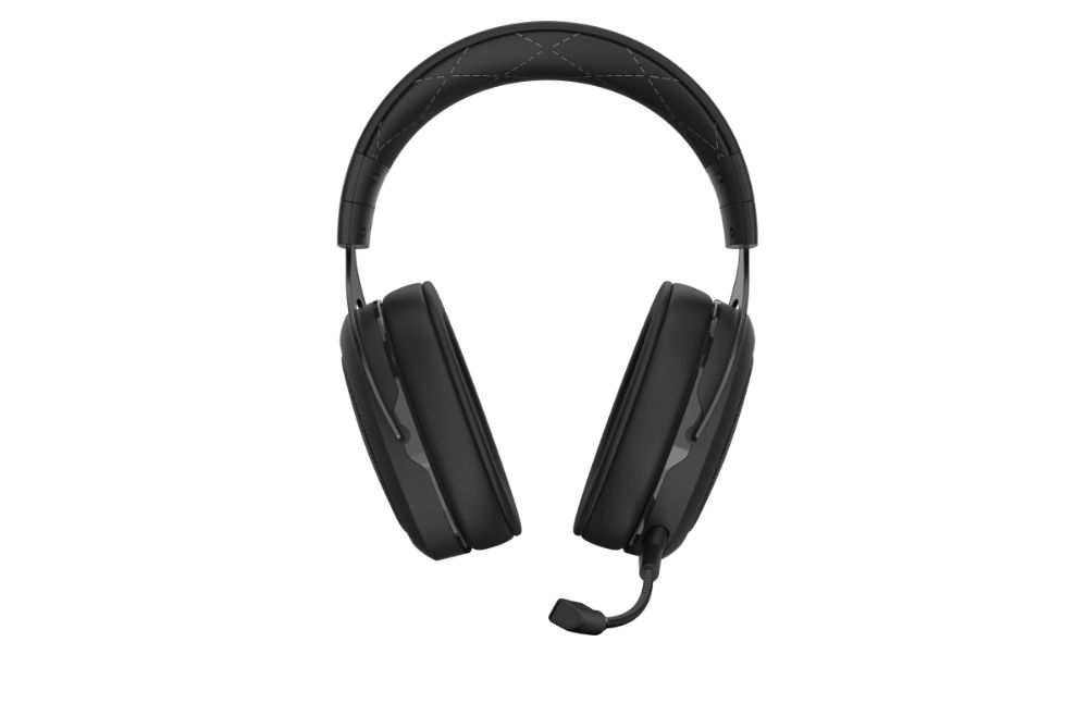 Corsair HS70 Pro Wireless Headset Carbon
