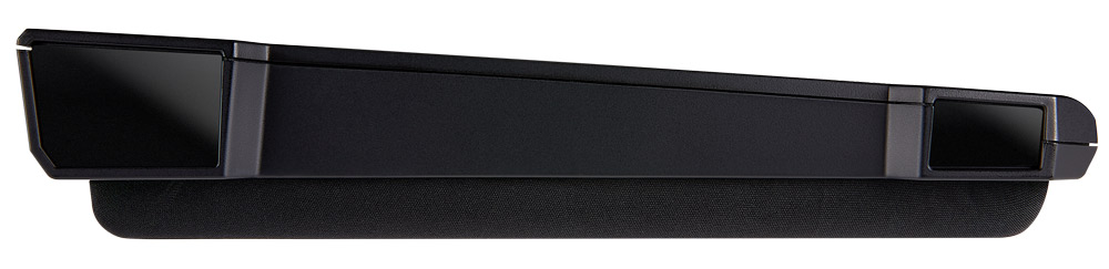 Corsair Lapboard For K63 Wireless Gaming Keyboard