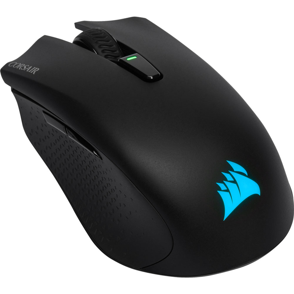 Corsair Keyboard and Mouse Wireless Gaming Bundle