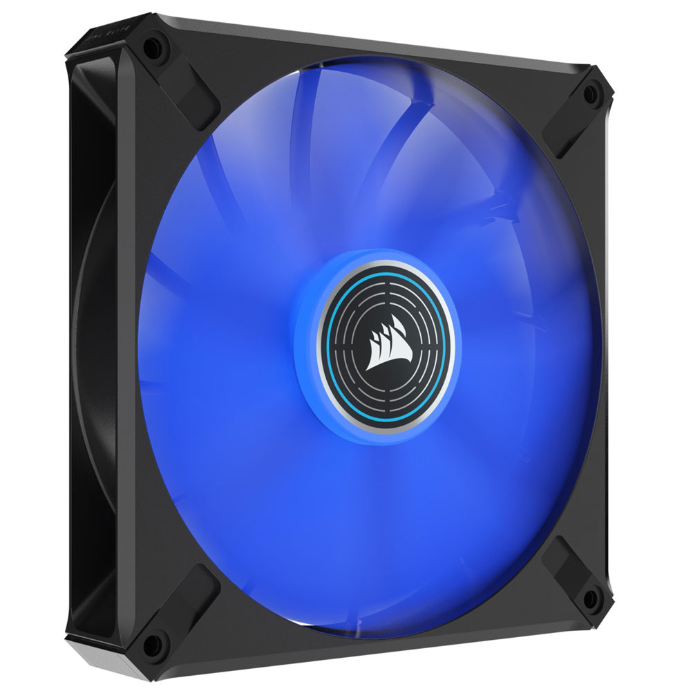Corsair ML140 LED ELITE Blue Premium Fan