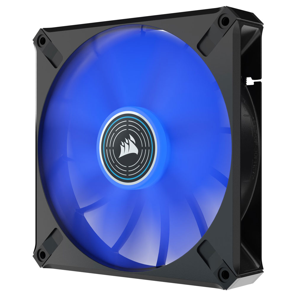 Corsair ML140 LED ELITE Blue Premium Fan