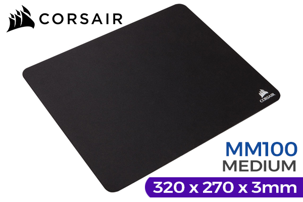 Corsair MM100 Cloth Gaming Mousepad