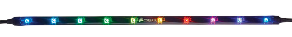 CORSAIR RGB LED Lighting PRO