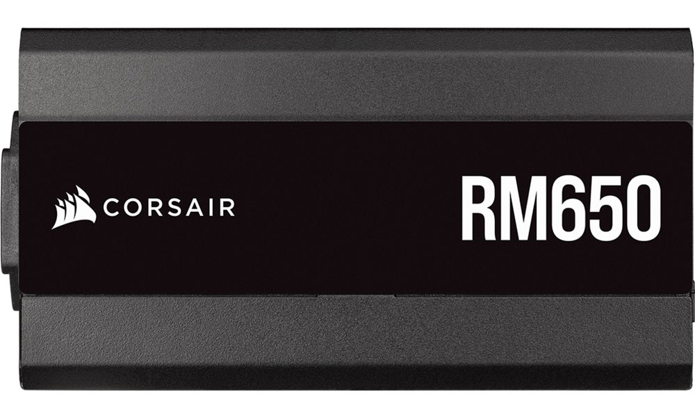 Corsair RM650 650W Fully Modular Power Supply