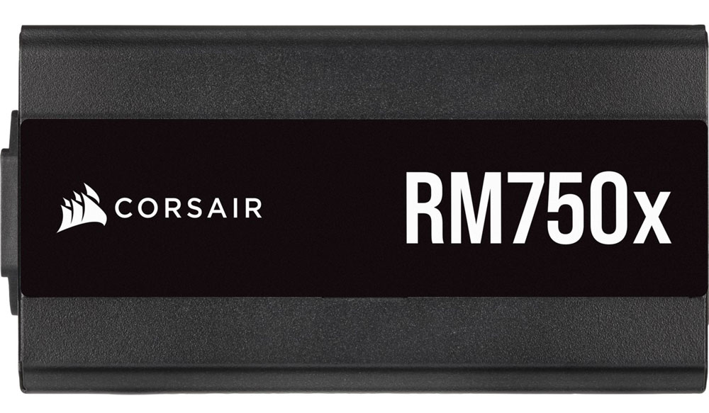 Corsair RM750X 750W Fully Modular Power Supply