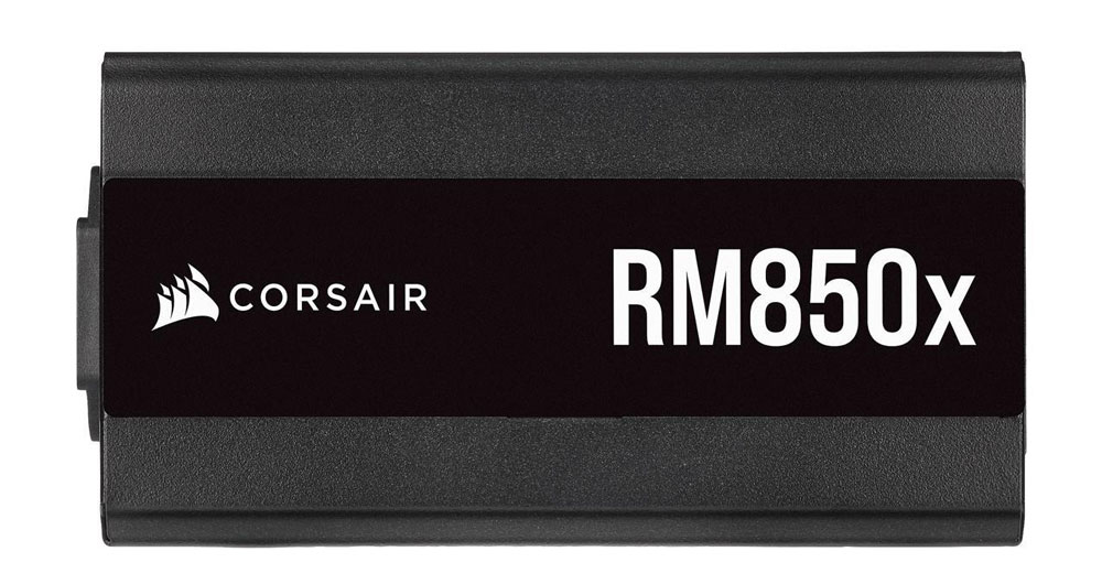 Corsair RM850x 850W 80 PLUS Gold Fully Modular PSU