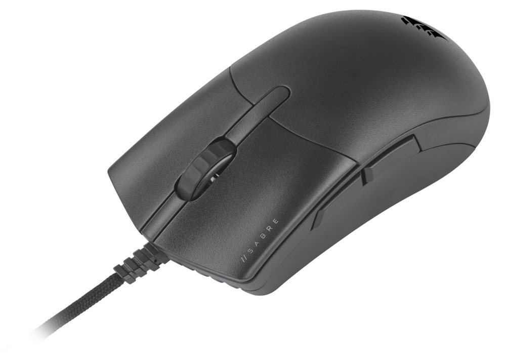 Corsair Sabre Pro Champion Gaming Mouse