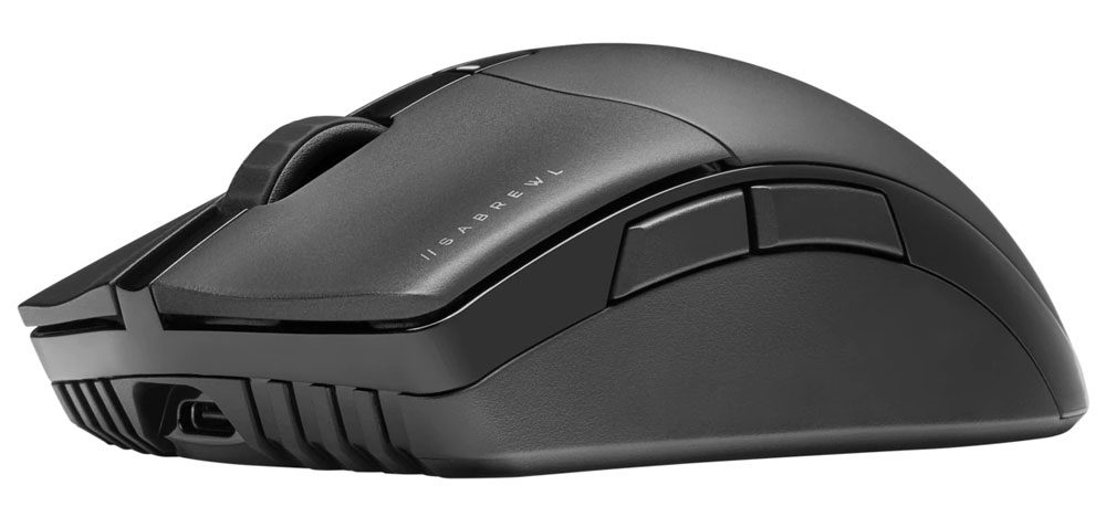 Corsair Sabre RGB Pro Wireless Champion Gaming Mouse - OPEN BOX