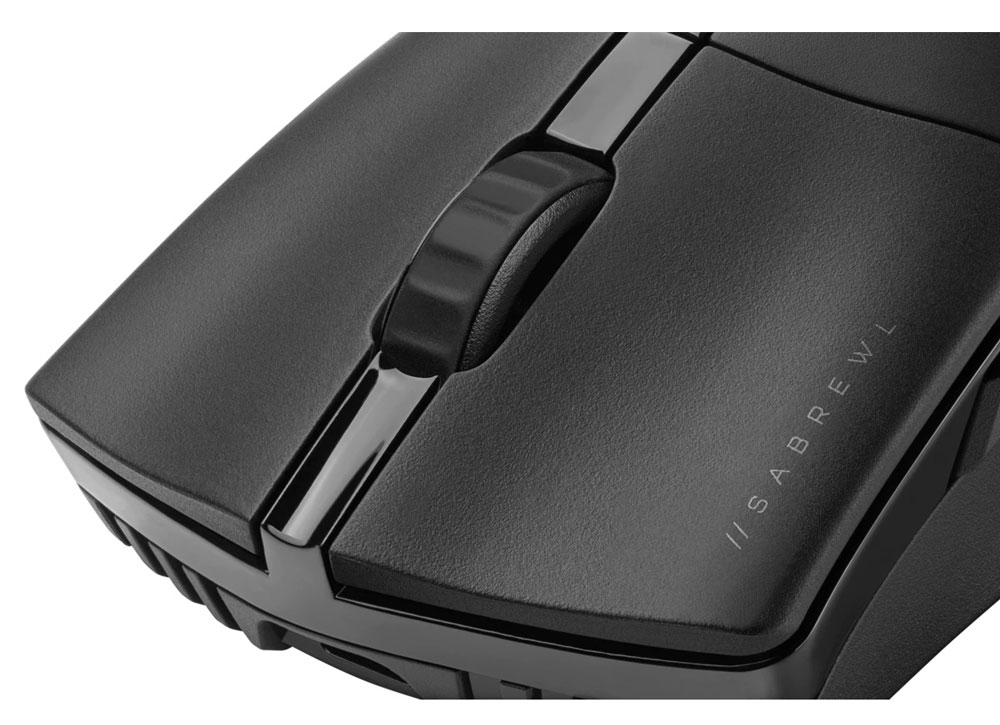 Corsair Sabre RGB Pro Wireless Champion Gaming Mouse
