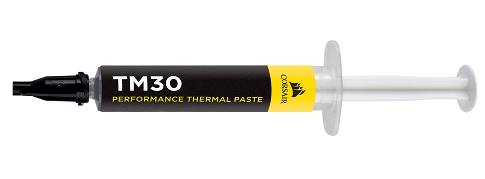 CORSAIR TM30 Thermal Paste